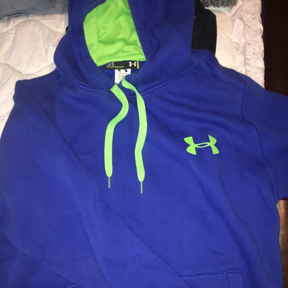 Under Armour Hoodie